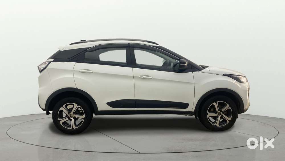 Tata Nexon 1.5 Revotorq Xza Plus, 2022, Diesel