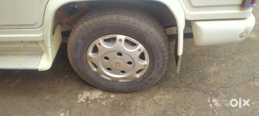 Mahindra Bolero 2016 Diesel 3000 Km Driven