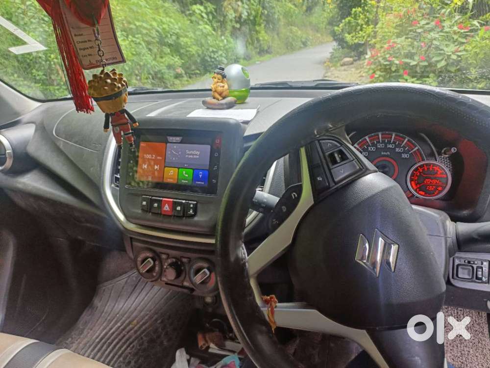Maruti-suzuki Celerio 2022