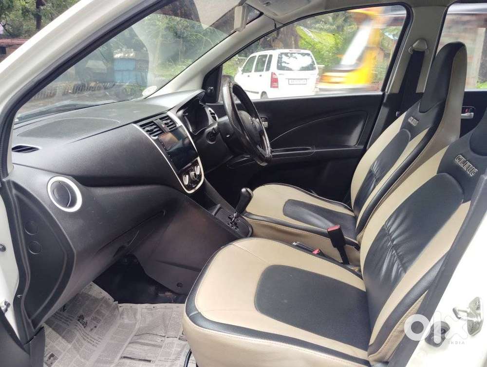 Maruti Suzuki Celerio X Amt Vxi, 2019, Petrol