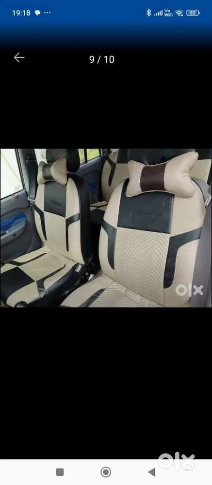 Hyundai Santro  Good Condition  2nd Owner  Wyra Kmm  Negotiable