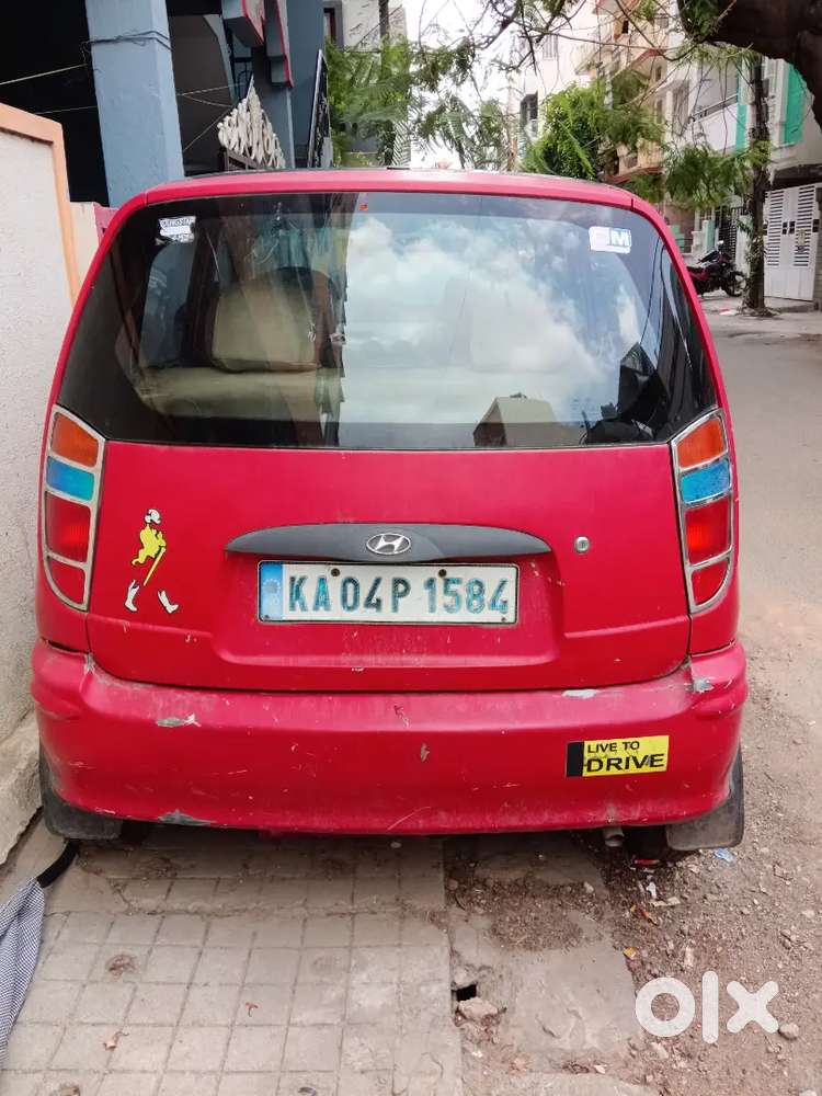 I Want To Sell My Car For Parking Problem