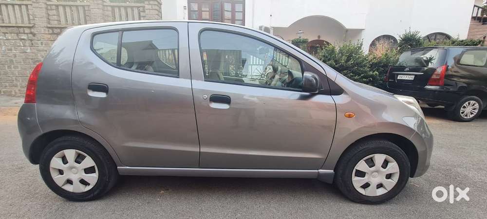 Maruti Suzuki A-star Vxi Airbag, 2013, Petrol