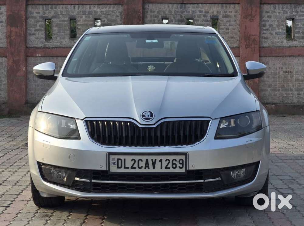 Skoda Octavia Elegance 1.8 Tsi At, 2016, Petrol