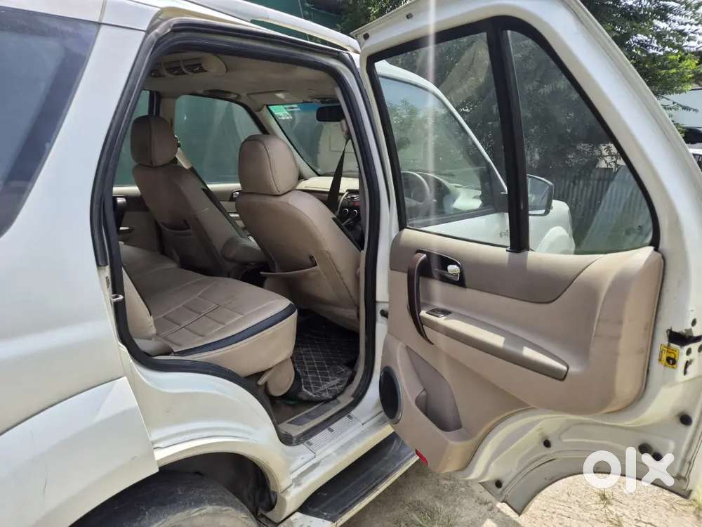 Tata Safari Storme 2015 Diesel Manual