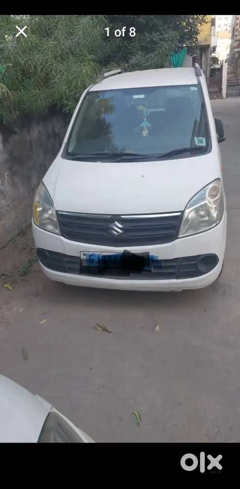 Wagon R 1.0 Lxi Speciap Edition Car For Sell