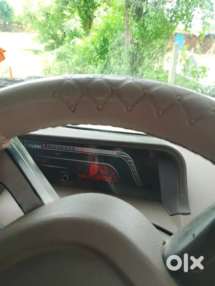 Mahindra Bolero Power 2014 1.5 Zlx