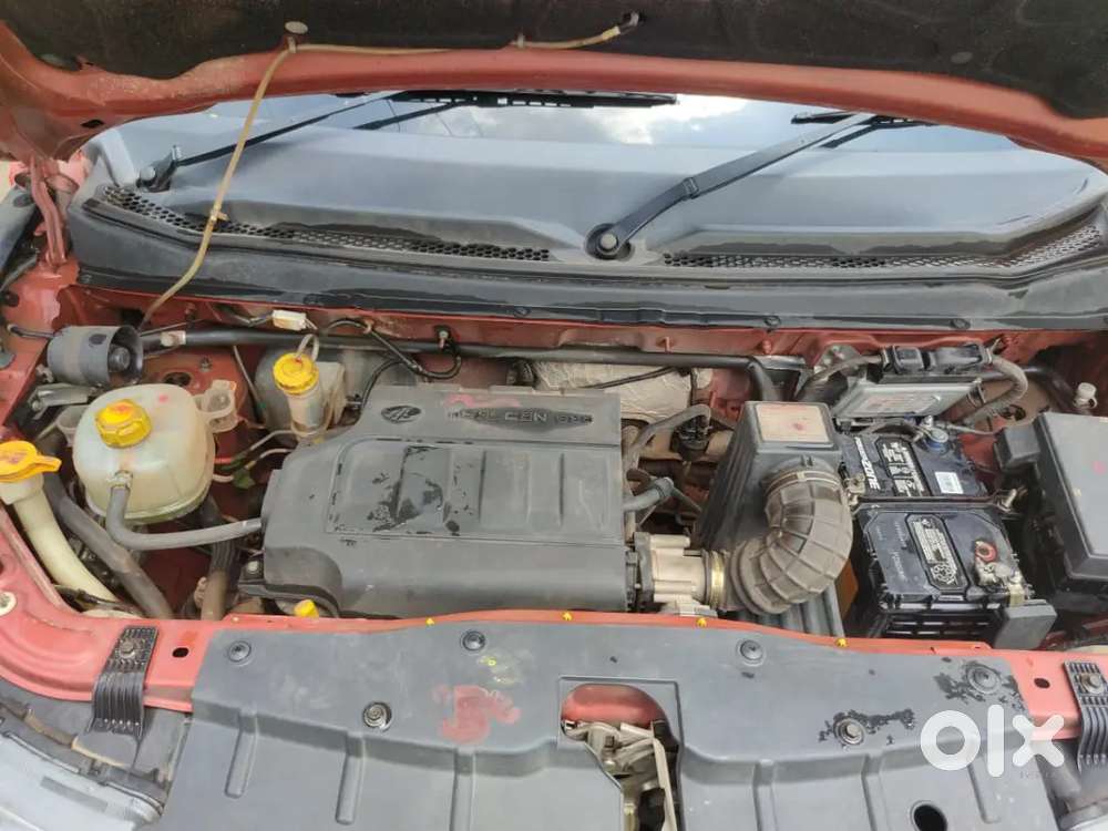 Mahindra Kuv100 Nxt