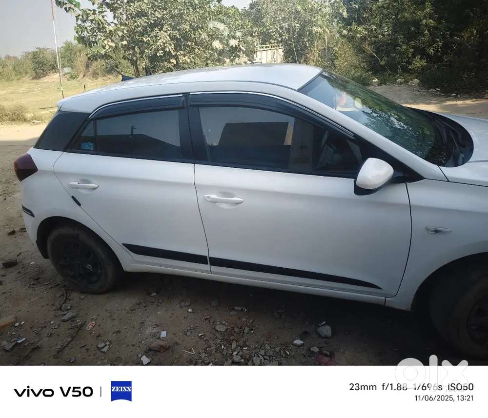 Hyundai Elite I20 2020 Petrol 61000 Km Driven