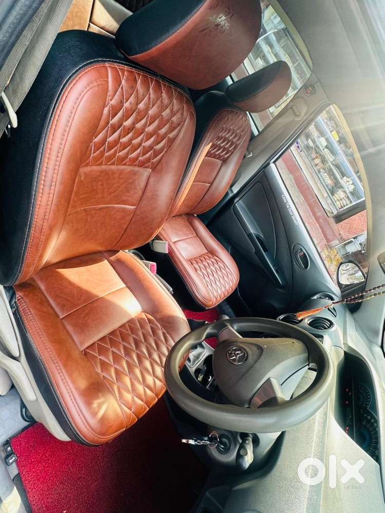 Toyota Etios Liva 2016