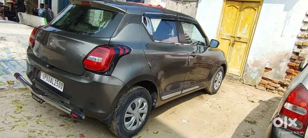Maruti Suzuki Swift 2018 Model Brand New Condition
