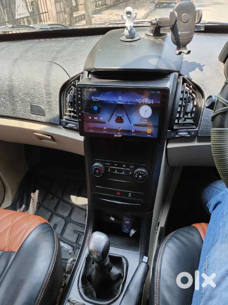 Mahindra Xuv500 2016