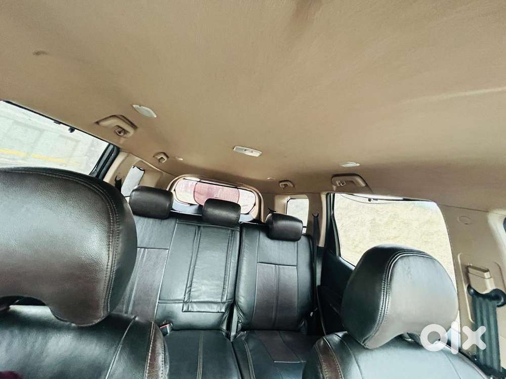 Mahindra Xuv500 Diesel 2014