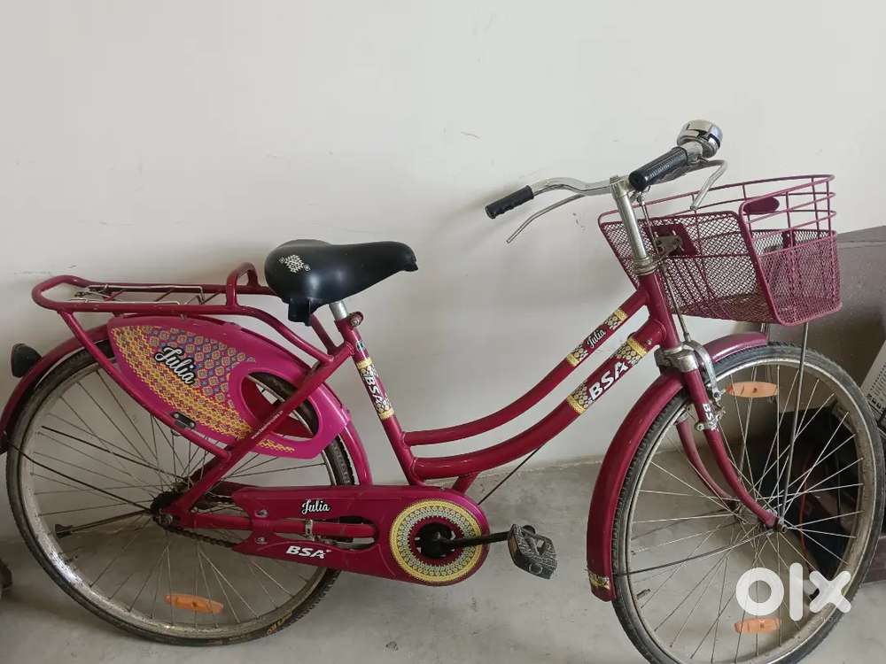 Bsa Cycles New Model Girl Cycle Pink Bsa Julia Cycle Bsa Flora 16