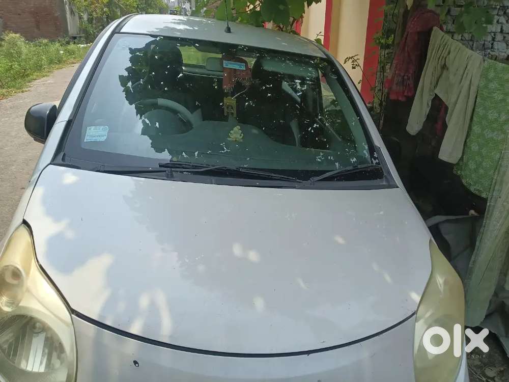 Maruti Suzuki A-star 2nd 2012 Petrol