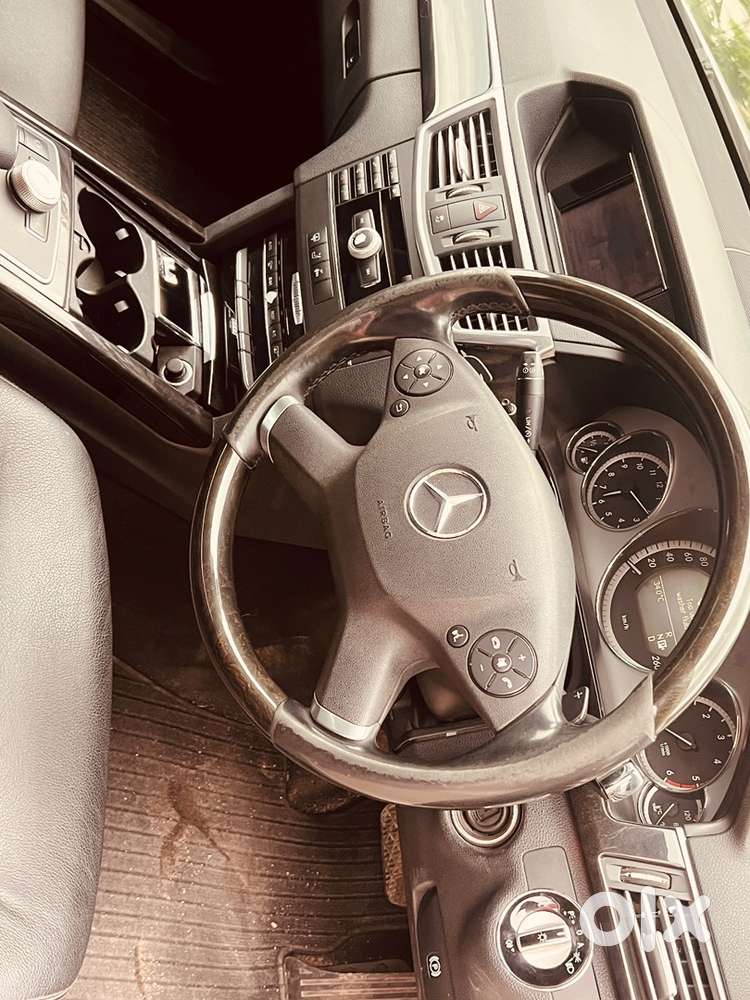 Mercedes-benz E-class Diesel Good Condition