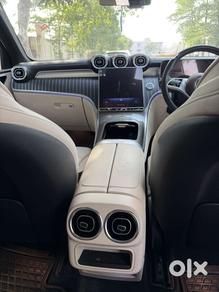 Mercedes-benz Glc 220d 4matic, 2024, Diesel