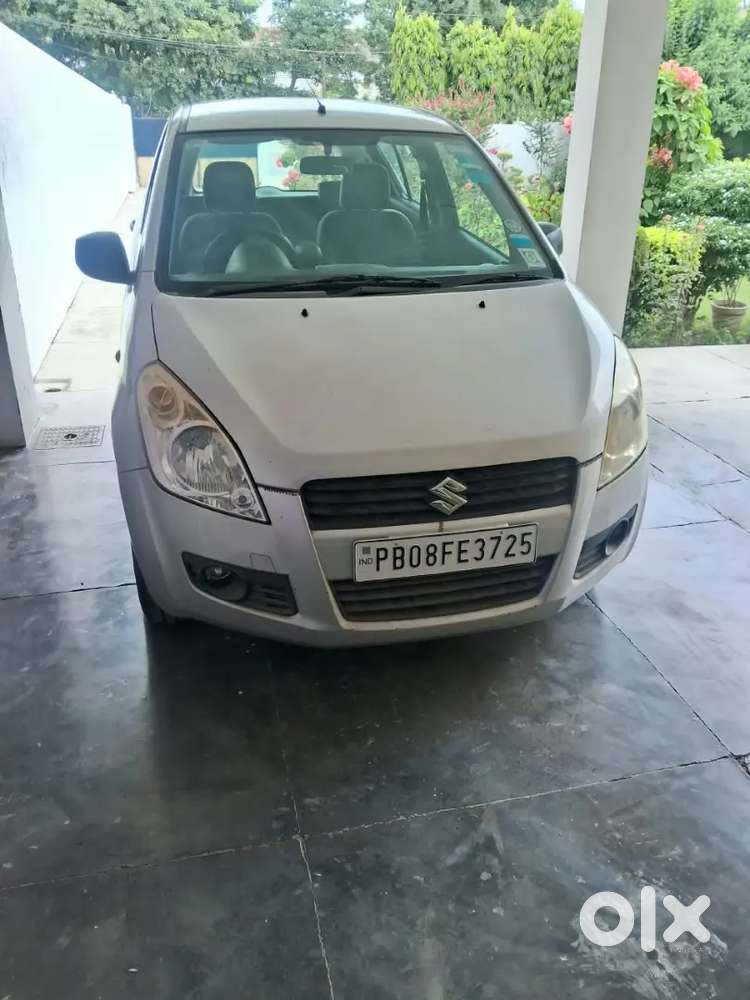 Maruti Suzuki Ritz 1.2 Vxi 2009 Good Condition 2029passing