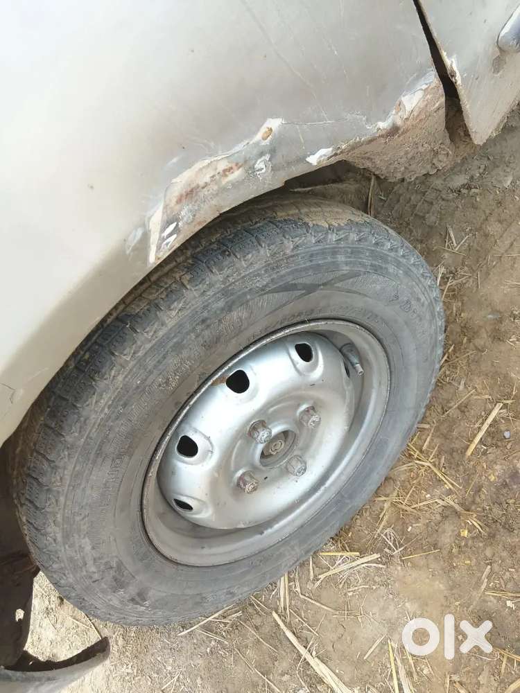 Maruti Suzuki Alto 2026 Last Tk Pas Petrol 144503 Km Driven