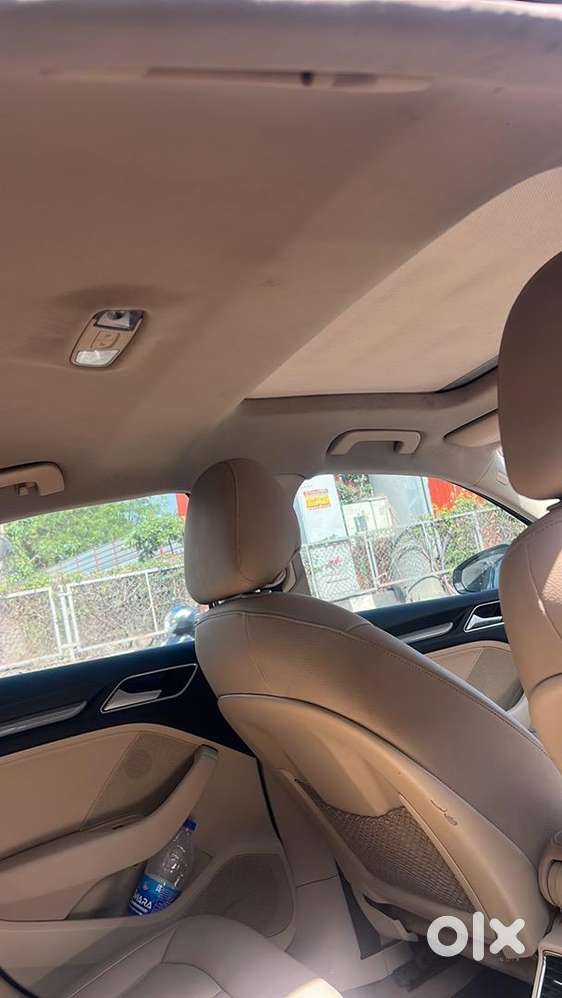 Audi A3 2014 Diesel Good Condition