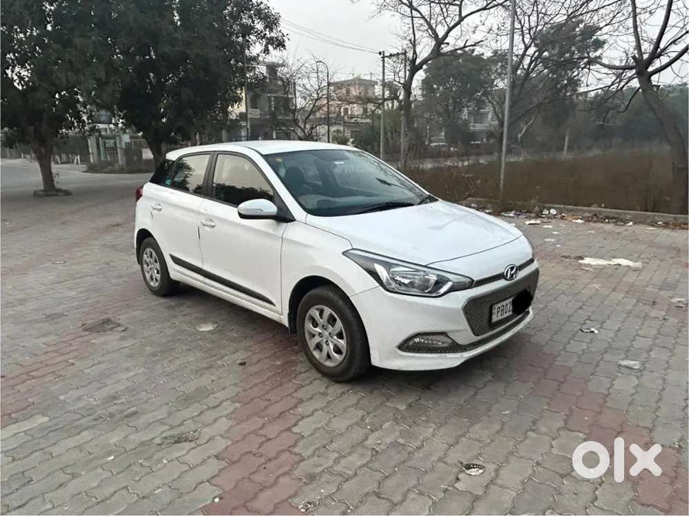 Hyundai I20 1.2 Sports
