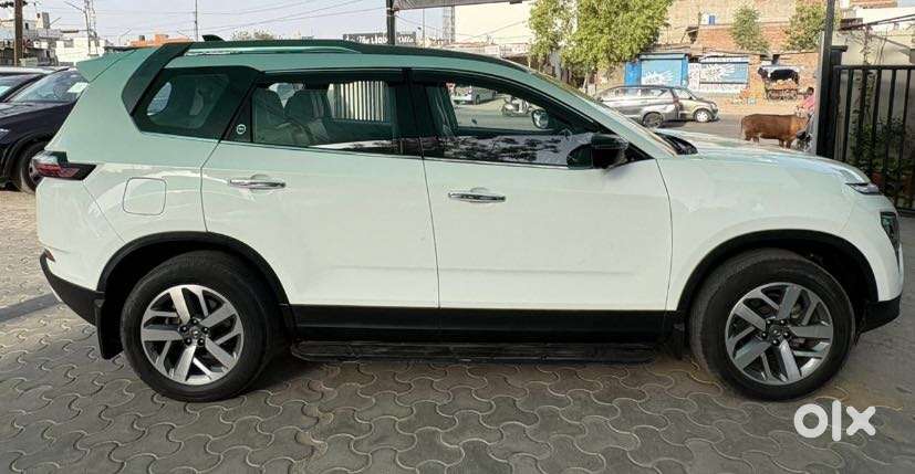 Tata Safari 2.0 Kryotec Xza Plus, 2023, Diesel