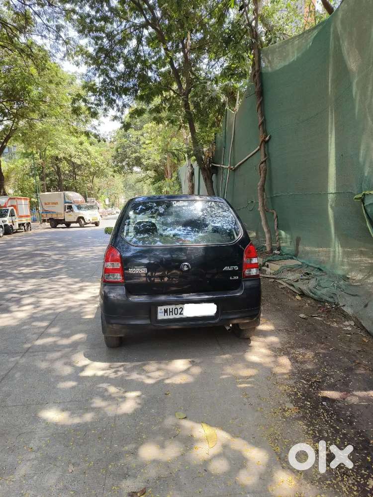 Maruti Alto Lxi Good Condition