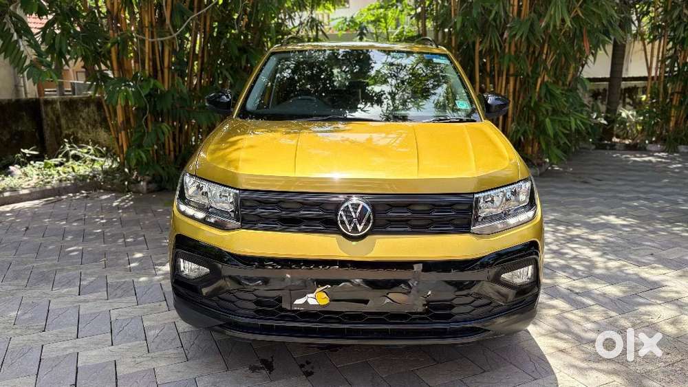 Volkswagen Taigun 1.0 2021