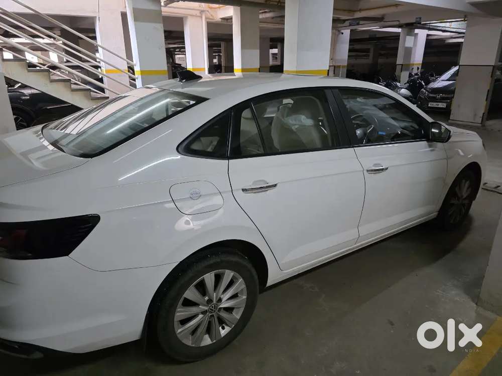 Volkswagen Virtus Highline Plus 2024