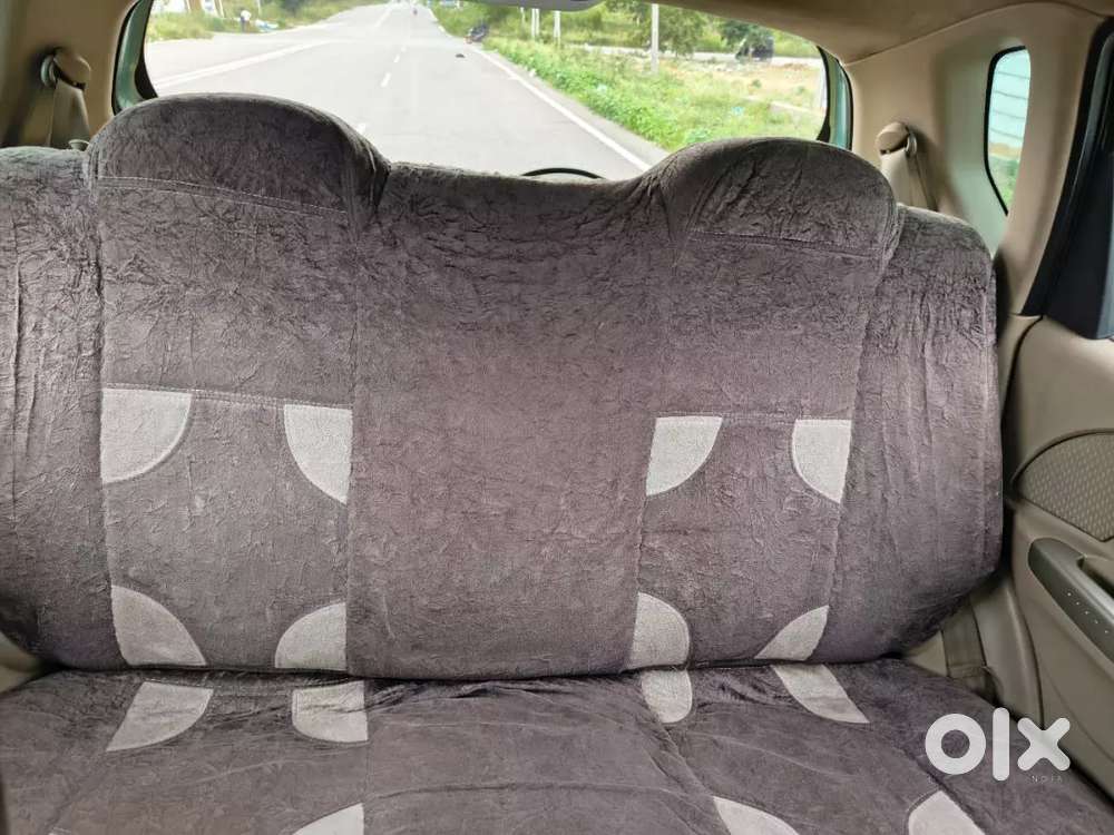 Chevrolet Aveo Uva 2010 Petrol Manual