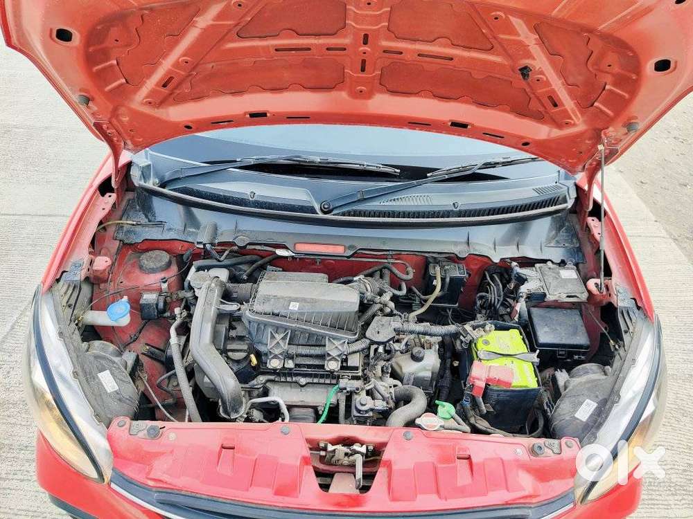 Maruti Suzuki Celerio 1.0 Zxi Ags, 2022, Petrol