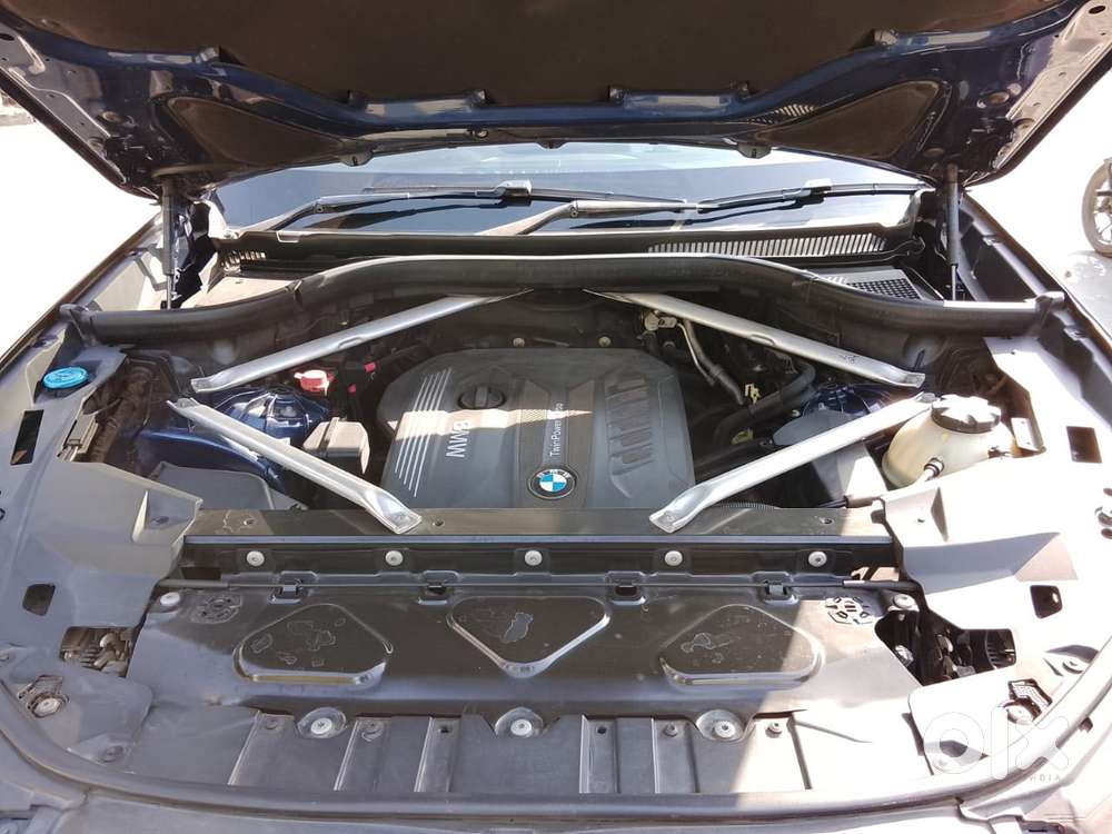 Bmw X5 3.0 D, 2019, Diesel