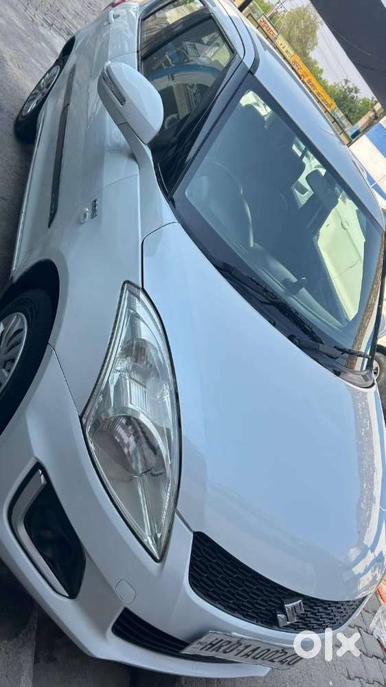 Maruti Suzuki Swift Ldi Sp Limited Edition, 2016, Diesel