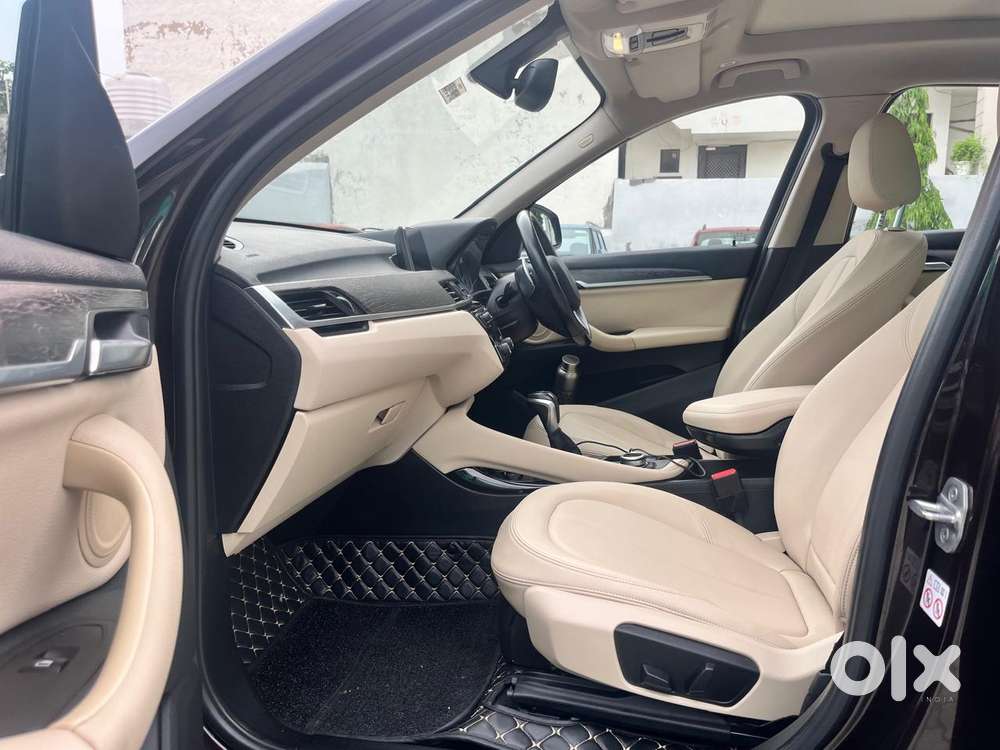 Bmw X1 Sdrive 20d X Line, 2018, Diesel