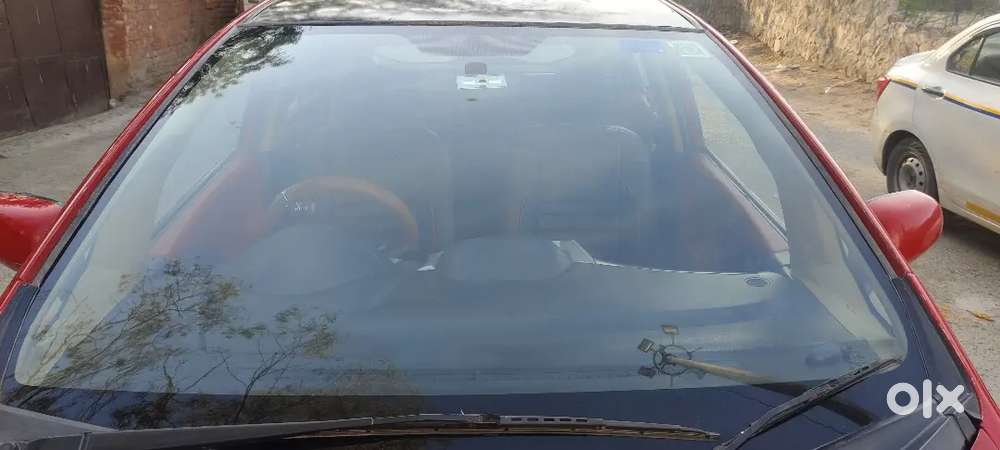 Honda Jazz 2012 I-vtec Manual Good Condition. Fixed Price