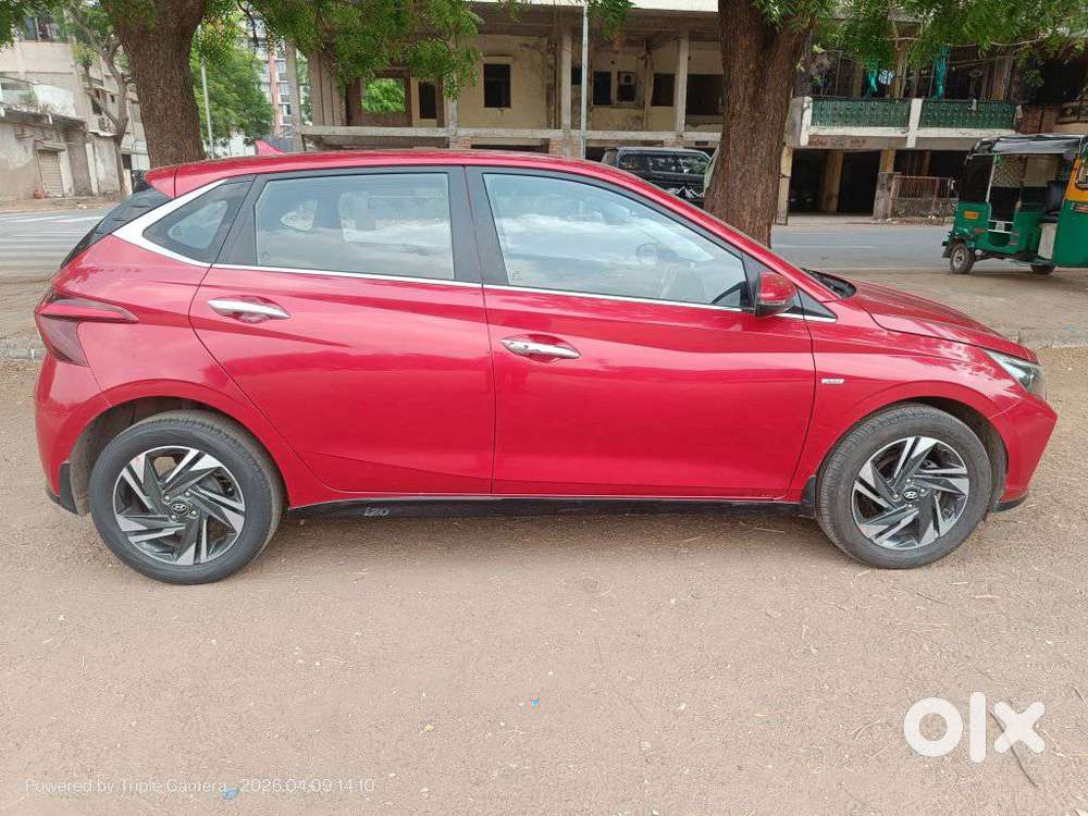 Hyundai I20 Asta 1.4 At Vtvt, 2021, Petrol