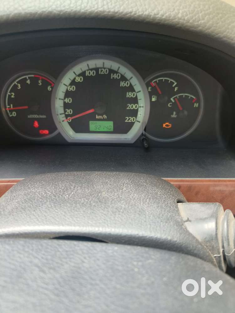 Chevrolet Optra 1.8 Lt, 2009, Diesel