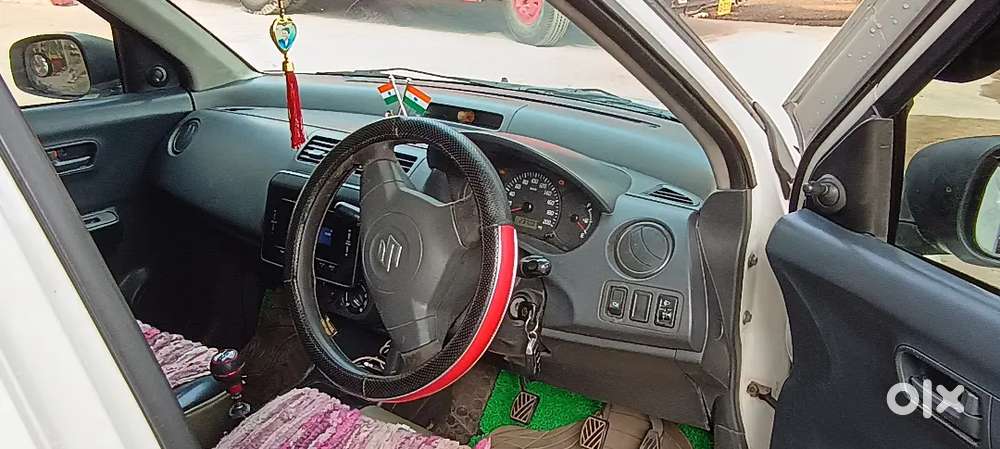Maruti Suzuki Swift Dzire Tour 2016 Diesel 130000 Km Driven