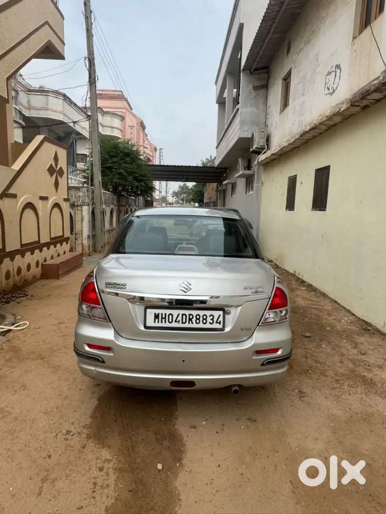 Swift Dzire Maruti 2008
