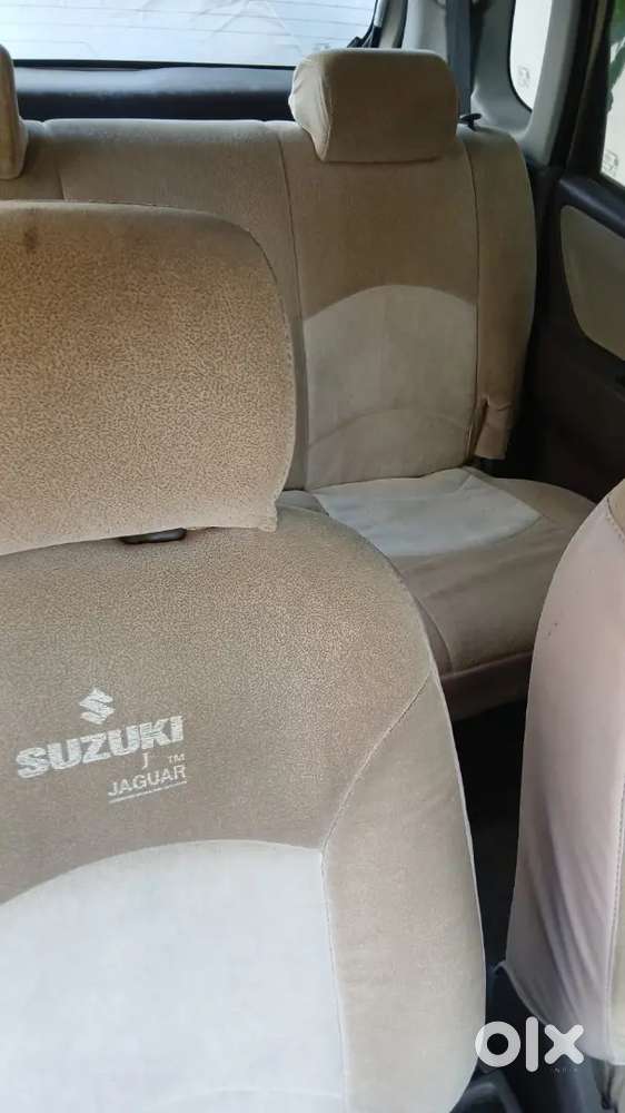 Maruti Suzuki Estilo Vxi 2010