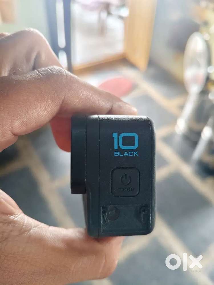 GoPro Hero 10 Black
