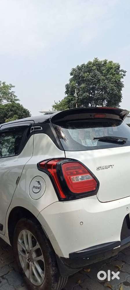 Maruti Suzuki Swift, 2020, Petrol