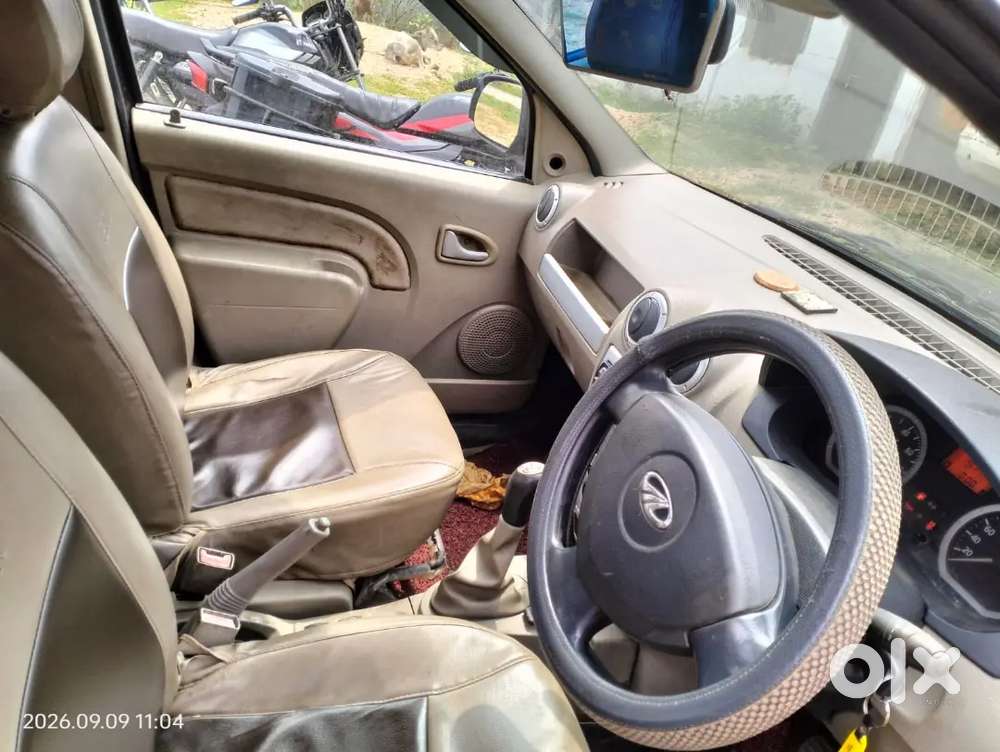 Mahindra Verito Diesel 2011