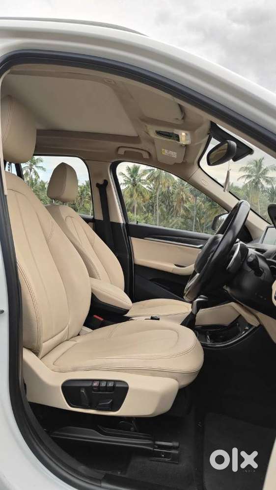 Bmw X1 2.0 Sdrive20d Xline, 2016, Diesel