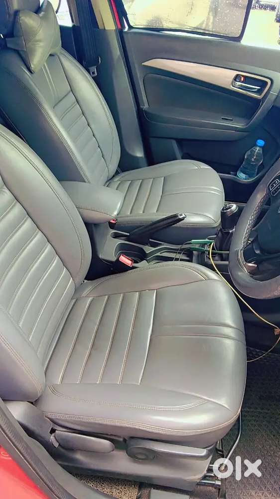 Maruti Suzuki Brezza 2018 Diesel Manual