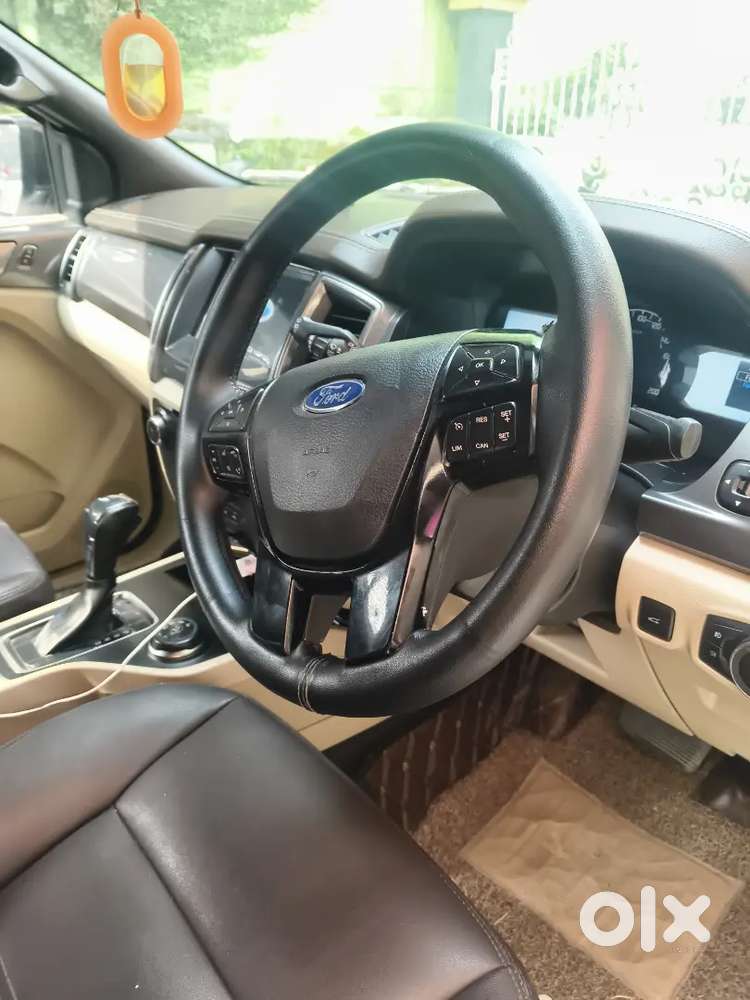 Highly Maintained Ford Endeavour For Sale