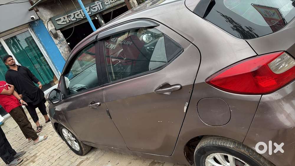 Tata Tiago Diesel Manual 2018