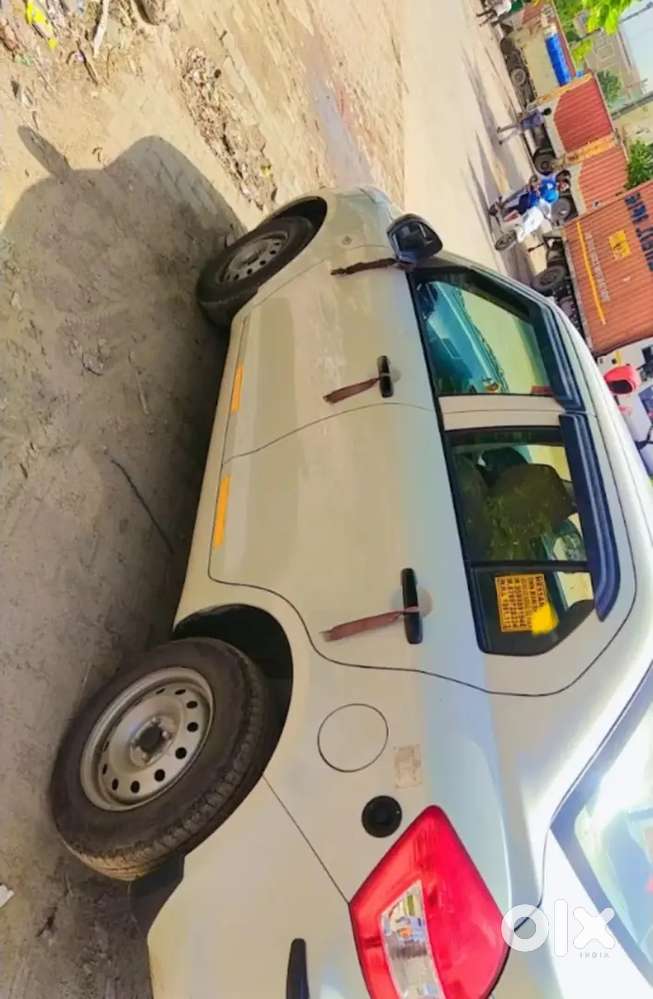 Maruti Suzuki Swift Dzire Tourist Cng Model Number  2022 17 November