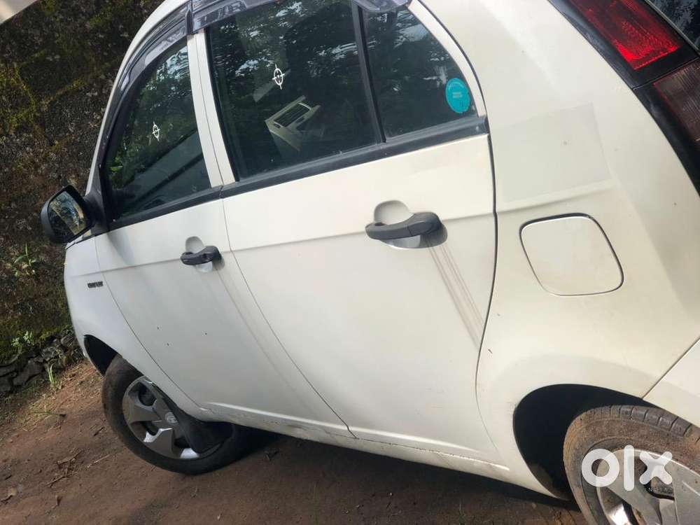 Tata Indica Vista 2014 Diesel Good Condition