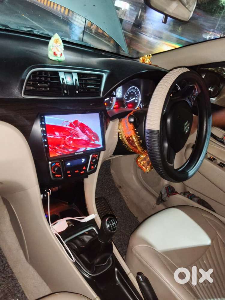 Maruti Suzuki Ciaz 2018